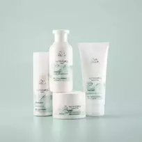 wella nutricurls waves - Wella Professionals Nutricurls Waves šampūnas banguotiems plaukams - 250 ml. - 6 nuotrauka
