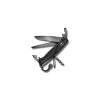 Victorinox Ranger Grip 55 Onyx Juodas