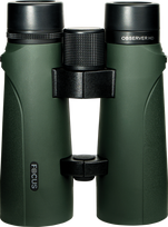 ziuronai 8x50 - Focus Observer 8x50 HD - 2 nuotrauka