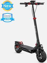 Engwe Electric Scooter Y600 Juodas (Black)