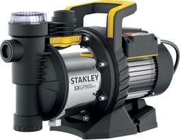 vandens siurbliai svariam - STANLEY Švaraus vandens siurblys SXGP900XFE 900W - 2 nuotrauka