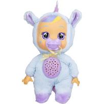 imc toys - IMC Toys Lėlė Cry Babies Goodnight Jenna - 1 nuotrauka