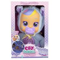 imc toys - IMC Toys Lėlė Cry Babies Goodnight Jenna - 2 nuotrauka