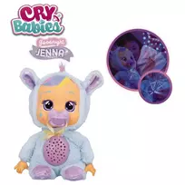 imc toys - IMC Toys Lėlė Cry Babies Goodnight Jenna - 3 nuotrauka