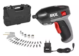 skil suktuvas - Skil 2636AD, 4V, 1.5Ah - 1 nuotrauka