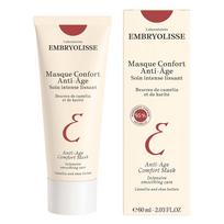 embryolisse - Embryolisse Anti-Aging Comfort Mask 60ml Moterims Veido kaukės - 2 nuotrauka