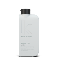 kevin murphy sampunas - Kevin.Murphy BLOW.DRY WASH 250ml - 1 nuotrauka