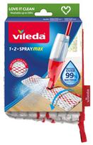 vileda 1 2 spray max - VILEDA 166144 - 1 nuotrauka
