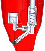 vileda 1 2 spray max - VILEDA 166144 - 2 nuotrauka
