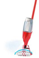 vileda 1 2 spray max - VILEDA 166144 - 4 nuotrauka