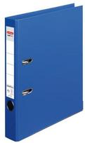 Herlitz Max File A4/5cm Dark Blue