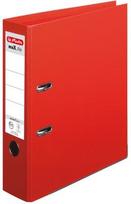 Herlitz Max File A4/8cm Red