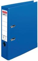 Herlitz Max File A4/8cm Blue