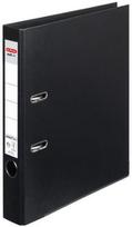 Herlitz Max File A4/5cm Black