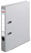 Herlitz Max File A4/5cm Grey