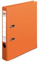 Herlitz Max File A4/5cm Orange