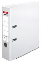 Herlitz Max File A4/8cm White