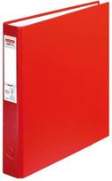 a5 segtuvai - Herlitz Max File 05365036 Red - 1 nuotrauka