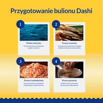vistiena - Šlapias kačių maistas Inaba Dashi, vištiena/, 0.07 kg - 5 nuotrauka