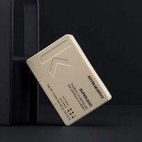 goo -  KEVIN MURPHY plaukų formavimo želė SUPER.GOO, 100 g - 2 nuotrauka