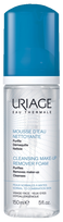 URIAGE prausiamosios putos normaliai ir mišriai veido odai, 150 ml