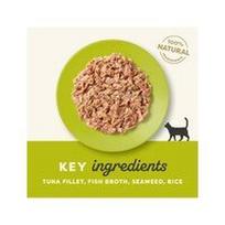 applaws cat tuna 156 - Šlapias kačių maistas Applaws, tunas, 0.156 kg - 1 nuotrauka