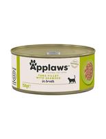 applaws cat tuna 156 - Šlapias kačių maistas Applaws, tunas, 0.156 kg - 2 nuotrauka