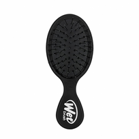 sepetys plaukams wet brush - Plaukų šepetys Wet Brush Lil' Punchy Pink - 3 nuotrauka