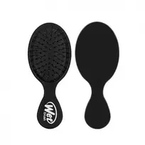 sepetys plaukams wet brush - Plaukų šepetys Wet Brush Lil' Punchy Pink - 4 nuotrauka