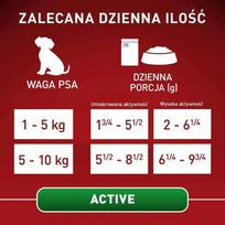 nestle - Šlapias šunų maistas Nestle Purina One, jautiena, 0.085 kg - 2 nuotrauka