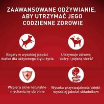 nestle - Šlapias šunų maistas Nestle Purina One, jautiena, 0.085 kg - 3 nuotrauka