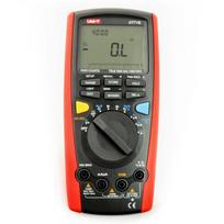 multimetras - UNI-T UT71E - 1 nuotrauka