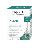 uriage hyseac - Uriage Hyseac Anti-Blemish Booster serumas, 30 ml - 2 nuotrauka