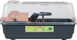 Zolux Ehop, 550 mm x 380 mm x 280 mm