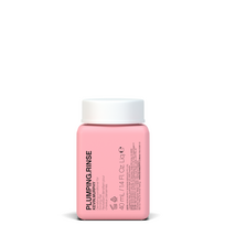 kevin murphy sampunas - Kevin Murphy PLUMPING.WASH Densifying Shampoo Plaukus tankinantis šampūnas, 40ml - 1 nuotrauka