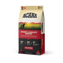 acana maistas sunims 17 kg - Acana Sport & Agility 17 kg - 2 nuotrauka