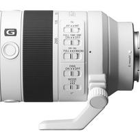 sony fe f 2 8 objektyvas - Sony FE 70-200mm F4 Macro G OSS II | (SEL70200G2) - 4 nuotrauka