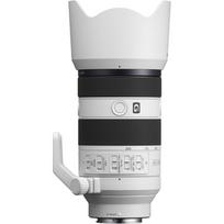 sony fe f 2 8 objektyvas - Sony FE 70-200mm F4 Macro G OSS II | (SEL70200G2) - 5 nuotrauka