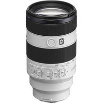 sony fe f 2 8 objektyvas - Sony FE 70-200mm F4 Macro G OSS II | (SEL70200G2) - 6 nuotrauka