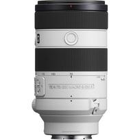 sony fe f 2 8 objektyvas - Sony FE 70-200mm F4 Macro G OSS II | (SEL70200G2) - 7 nuotrauka