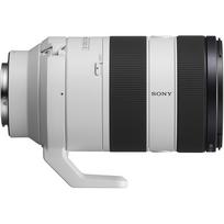 sony fe f 2 8 objektyvas - Sony FE 70-200mm F4 Macro G OSS II | (SEL70200G2) - 8 nuotrauka