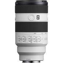 sony fe f 2 8 objektyvas - Sony FE 70-200mm F4 Macro G OSS II | (SEL70200G2) - 9 nuotrauka