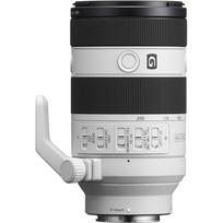 sony fe f 2 8 objektyvas - Sony FE 70-200mm F4 Macro G OSS II | (SEL70200G2) - 10 nuotrauka
