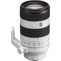 sony fe f 2 8 objektyvas - Sony FE 70-200mm F4 Macro G OSS II | (SEL70200G2) - 11 nuotrauka