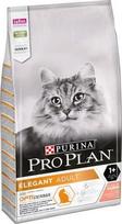 Purina Pro Plan Elegant Adult Optiderma Cat Food With Salmon 10kg