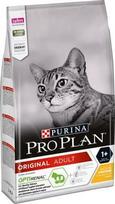 Purina Pro Plan Original Adult Optirenal Cat Food With Chicken 1.5kg
