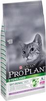 Purina Pro Plan Sterilised Optirental Cat Food With Turkey 3kg