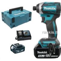 Makita DTD154RTJ