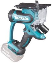 freza makita - Makita DSD180Z - 2 nuotrauka