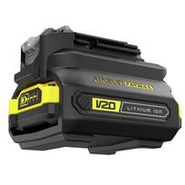 Stanley SFMCB100, akumuliatorių adapteris, 18 V